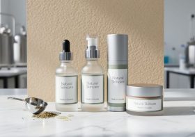 Jordane Cosmetics (Nature’s Own): The Canadian Private Label Making Sustainable Beauty Accessible