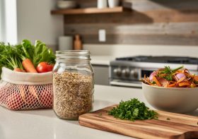 What Is Kitchen Sustainability (and How Does It Work)?