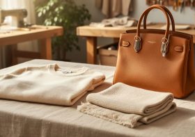 Why Luxury Ethical Fashion Is the Future Your Wardrobe Deserves