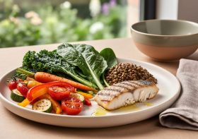 Your Plate Can Change the Planet: How Sustainable Diets Actually Work